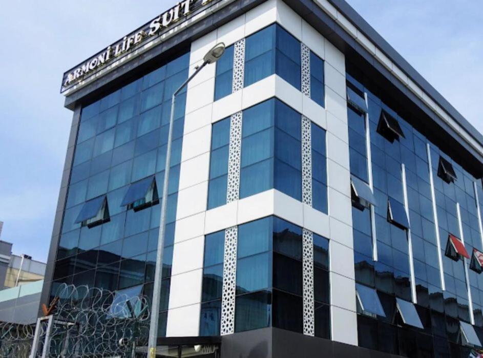 Armoni Life Suit Hotel - Istanbul, Istanbul